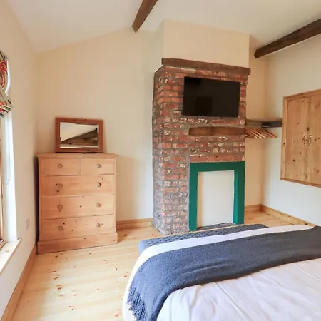 Dom wakacyjny Rose Crosby (Cumbria)