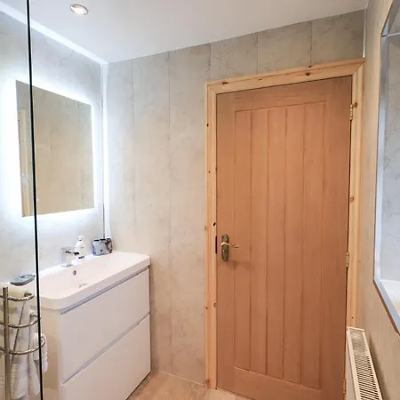 Rose Dom wakacyjny Crosby (Cumbria)