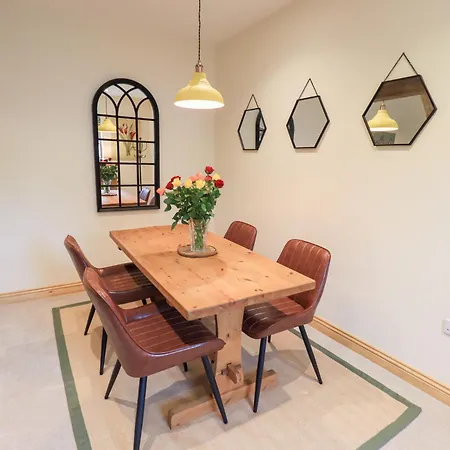 Rose Dom wakacyjny Crosby (Cumbria)