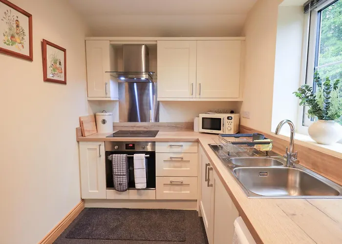 Rose Semesterbostad *