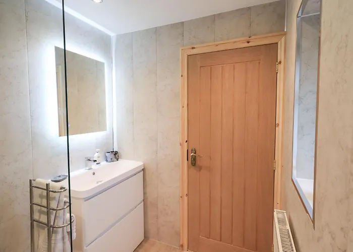 Rose Semesterbostad Crosby (Cumbria)