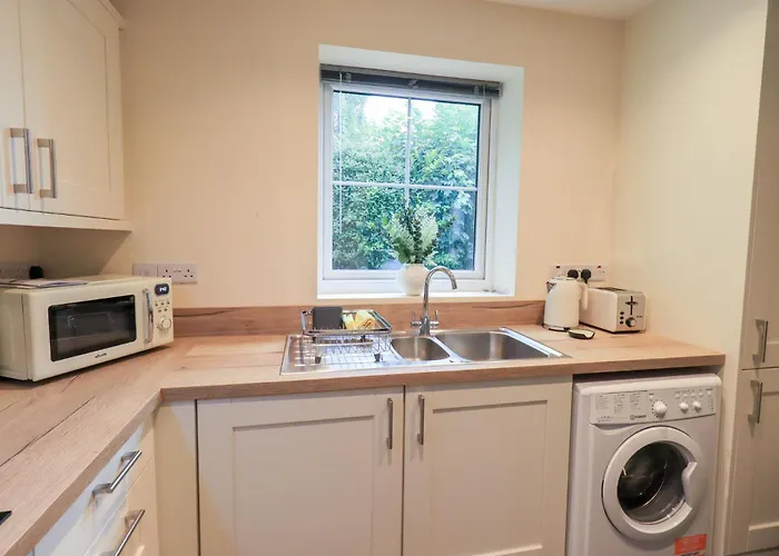 Rose Semesterbostad *