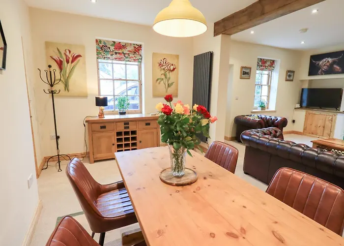 Rose Crosby (Cumbria)