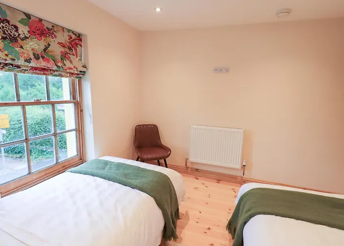 Semesterbostad Rose Crosby (Cumbria)