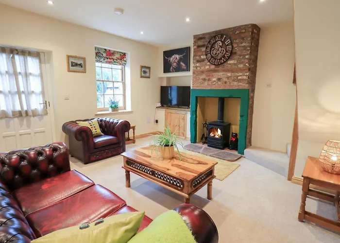 Rose * Crosby (Cumbria)