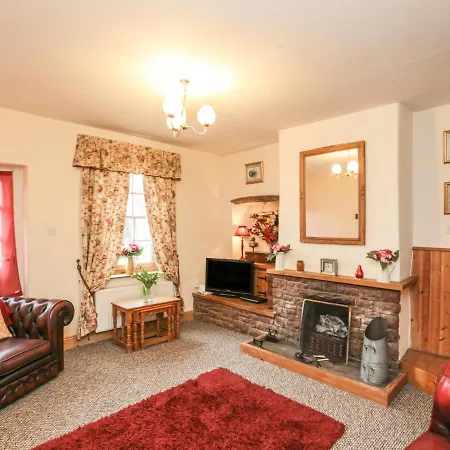 Casa de Férias Rose Crosby (Cumbria)