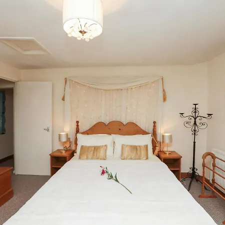 Casa de Férias Rose
