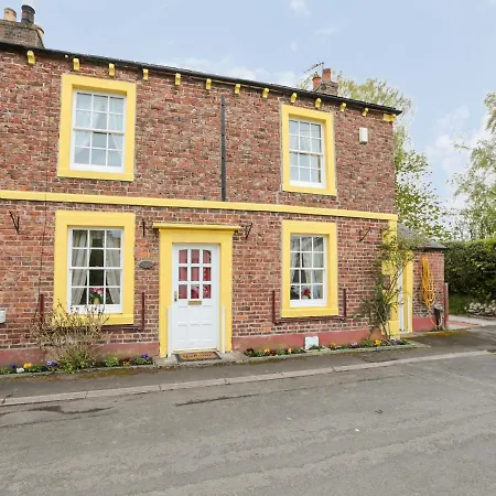 Casa de Férias Rose Crosby (Cumbria)