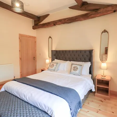 Rose Ferienhaus Crosby (Cumbria)