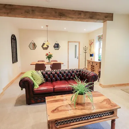 Ferienhaus Rose Crosby (Cumbria)