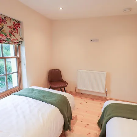 Casa de Férias Rose Crosby (Cumbria)