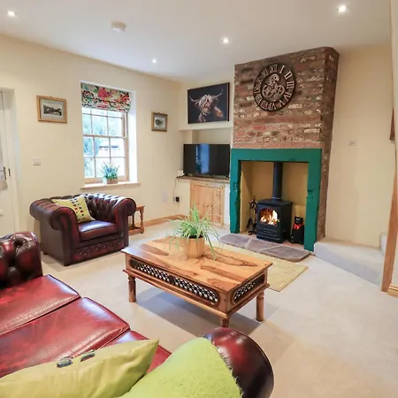 Rose * Crosby (Cumbria)