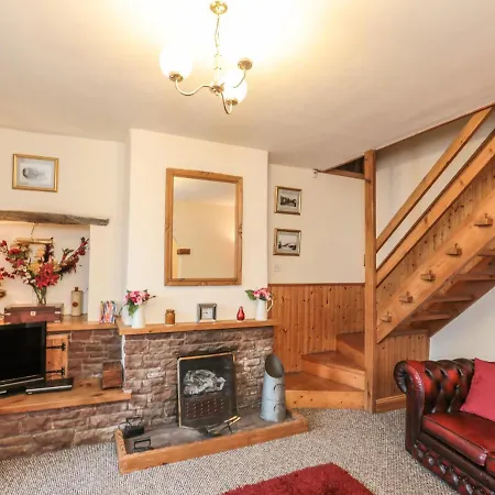 Rose Tatil Evi Crosby (Cumbria)