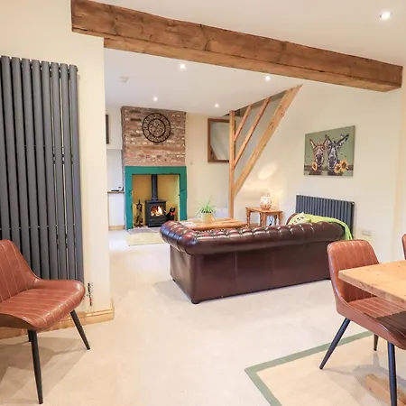 Rose Casa vacanze Crosby (Cumbria)